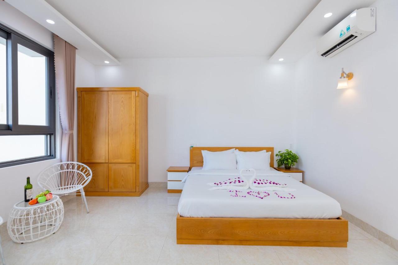 Minh Phuoc Villa 12 Kim Ngan Vung Tau Exterior foto