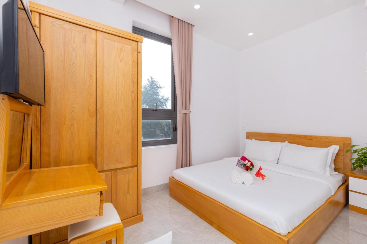 Minh Phuoc Villa 12 Kim Ngan Vung Tau Exterior foto